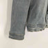 ニーキューイチニーキューゴーオム 291295=HOMME ダメージ加工 デニムジャケット メンズ 3