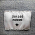 ニーキューイチニーキューゴーオム 291295=HOMME ダメージ加工 デニムジャケット メンズ 3