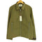 メゾンスペシャル MAISON SPECIAL 24AW Schonherr Dress-Fit Harrington Jacket メンズ JPN:1