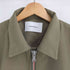 メゾンスペシャル MAISON SPECIAL 24AW Schonherr Dress-Fit Harrington Jacket メンズ JPN:1