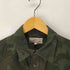 アヴィレックス AVIREX LS PATCHED SHIRT メンズ JPN:L