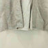 ロサンゼルスアパレル Los Angeles Apparel USA製 14oz HEAVY FLEECE カットオフ ジップアップ パーカー メンズ import:XL