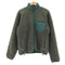 パタゴニア patagonia RETRO Cardigan 2000年製 USA製 クラシック レトロ パイル カーディガン メンズ