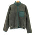 パタゴニア patagonia RETRO Cardigan 2000年製 USA製 クラシック レトロ パイル カーディガン メンズ