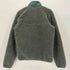 パタゴニア patagonia RETRO Cardigan 2000年製 USA製 クラシック レトロ パイル カーディガン メンズ