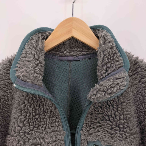 パタゴニア patagonia RETRO Cardigan 2000年製 USA製 クラシック レトロ パイル カーディガン メンズ