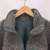 パタゴニア patagonia RETRO Cardigan 2000年製 USA製 クラシック レトロ パイル カーディガン メンズ