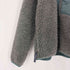 パタゴニア patagonia RETRO Cardigan 2000年製 USA製 クラシック レトロ パイル カーディガン メンズ