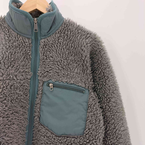 パタゴニア patagonia RETRO Cardigan 2000年製 USA製 クラシック レトロ パイル カーディガン メンズ