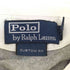 ポロバイラルフローレン Polo by RALPH LAUREN 90s CUSTOM FIT ボーダーラガーシャツ メンズ import:M