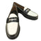 ジーエイチバス G.H.BASS LARSON MOC PENNY ラーソン モック ペニーローファー メンズ UK:8.5