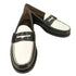 ジーエイチバス G.H.BASS LARSON MOC PENNY ラーソン モック ペニーローファー メンズ UK:8.5