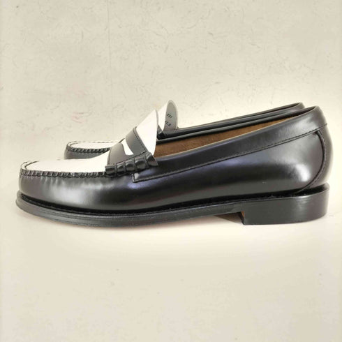 ジーエイチバス G.H.BASS LARSON MOC PENNY ラーソン モック ペニーローファー メンズ UK:8.5