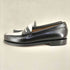ジーエイチバス G.H.BASS LARSON MOC PENNY ラーソン モック ペニーローファー メンズ UK:8.5