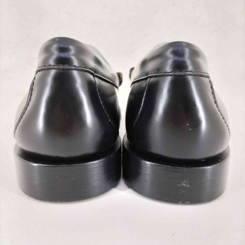 ジーエイチバス G.H.BASS LARSON MOC PENNY ラーソン モック ペニーローファー メンズ UK:8.5
