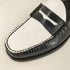 ジーエイチバス G.H.BASS LARSON MOC PENNY ラーソン モック ペニーローファー メンズ UK:8.5