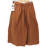 アクネ Acne 12SS NUBIA ワイドパンツ レディース 34