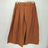 アクネ Acne 12SS NUBIA ワイドパンツ レディース 34