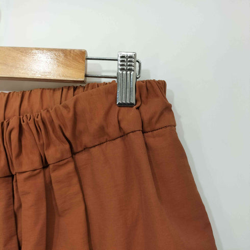 アクネ Acne 12SS NUBIA ワイドパンツ レディース 34