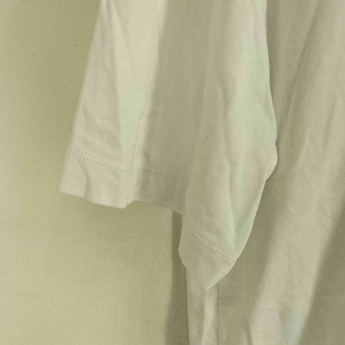 メゾンスペシャル MAISON SPECIAL 23SS Supima Cotton Prime-Over Crew Neck Perfection T-shirt メンズ JPN:0