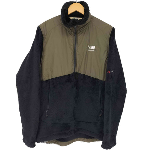 カリマー Karrimor staffa jkt スタッファ ジャケット メンズ import:L