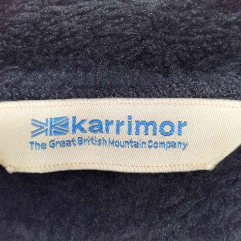 カリマー Karrimor staffa jkt スタッファ ジャケット メンズ import:L