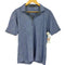 ハイダウェイニコル HIDEAWAYS NICOLE バイヤスチェックスキッパー半袖ポロシャツ メンズ EUR:50