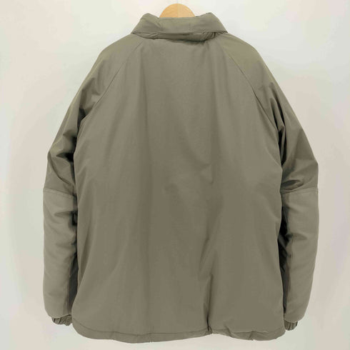ユーエスアーミー U.S. ARMY BAF社製 ECWCS GEN III LEVEL7 PRIMALOFT JACKET 民間 プリマロフト ジャケット メンズ Medium - Regular