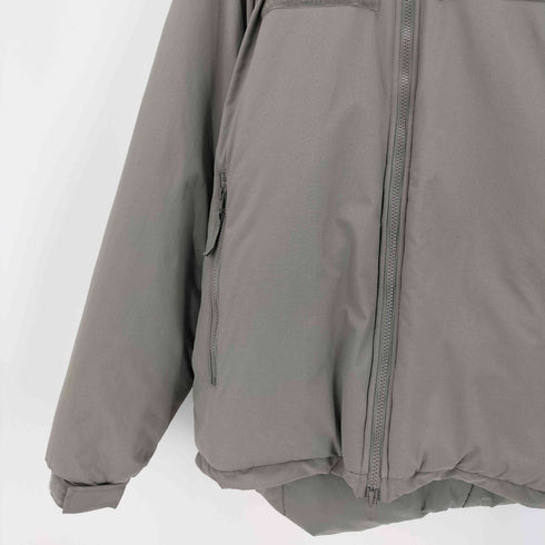 ユーエスアーミー U.S. ARMY BAF社製 ECWCS GEN III LEVEL7 PRIMALOFT JACKET 民間 プリマロフト ジャケット メンズ Medium - Regular