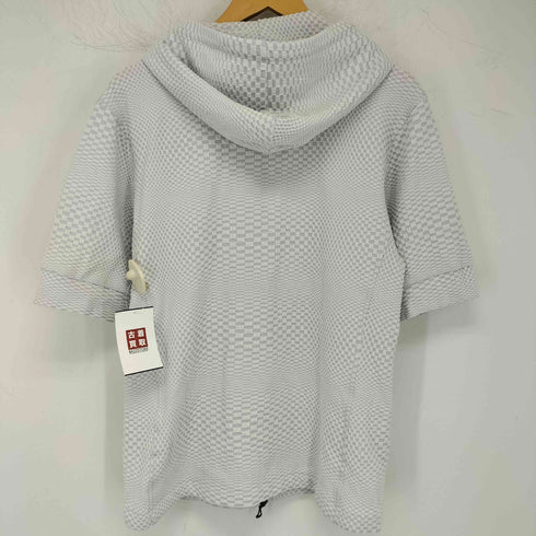 ハイダウェイニコル HIDEAWAYS NICOLE セレクション 半袖フーディー メンズ EUR:50