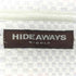 ハイダウェイニコル HIDEAWAYS NICOLE セレクション 半袖フーディー メンズ EUR:50