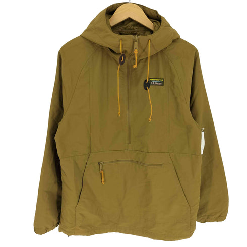 エルエルビーン L.L.Bean マウンテン クラシック インサレーテッド アノラック メンズ import:M