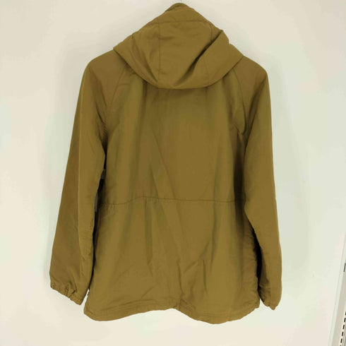 エルエルビーン L.L.Bean マウンテン クラシック インサレーテッド アノラック メンズ import:M