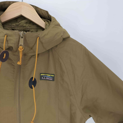 エルエルビーン L.L.Bean マウンテン クラシック インサレーテッド アノラック メンズ import:M