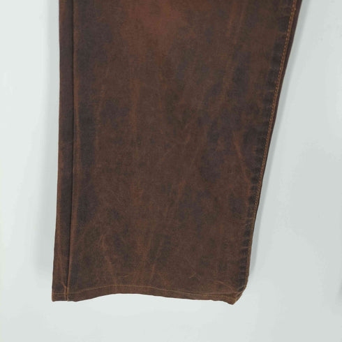 リーバイス Levis 529 ブーツカットデニムパンツ レディース W29 L32