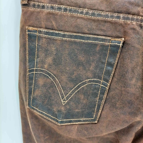 リーバイス Levis 529 ブーツカットデニムパンツ レディース W29 L32
