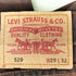 リーバイス Levis 529 ブーツカットデニムパンツ レディース W29 L32