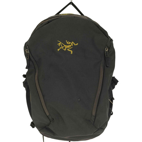 アークテリクス ARCTERYX MANTIS 26 BACKPACK マンティス 26 バックパック メンズ NA
