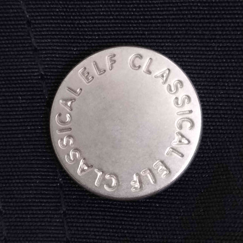 クラシカルエルフ CLASSICAL ELF ボアライナー付き3wayハイブリッドマウンテンパーカー レディース import:S