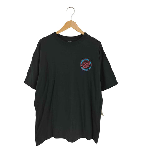 サンタクルズ SANTA CRUZ Natas Screaming Panther Tシャツ メンズ import:XL