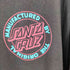 サンタクルズ SANTA CRUZ Natas Screaming Panther Tシャツ メンズ import:XL