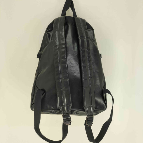 ポーター PORTER エナメル デイバッグ リュックサック バックパック メンズ