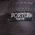 ポーター PORTER エナメル デイバッグ リュックサック バックパック メンズ