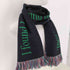 モンマントル MONTMARTRE SNAKE SKIN SCARF メンズ