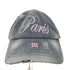 ミスビヘイブ MISBHV Paris Souvenir cap レディース