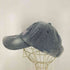 ミスビヘイブ MISBHV Paris Souvenir cap レディース
