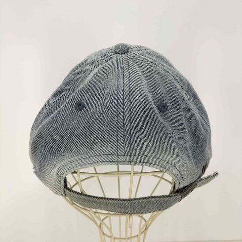ミスビヘイブ MISBHV Paris Souvenir cap レディース
