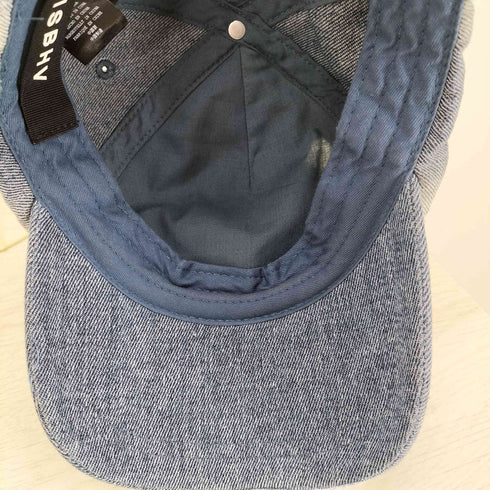 ミスビヘイブ MISBHV Paris Souvenir cap レディース