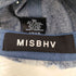 ミスビヘイブ MISBHV Paris Souvenir cap レディース
