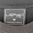 エドハーディー Ed Hardy プリント デザイン ロングスリーブTシャツ Y2K レディース import:M